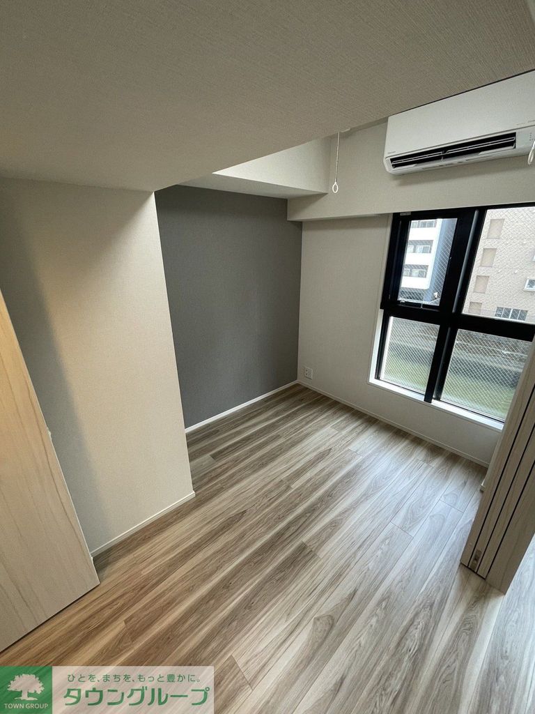 その他部屋・スペース　バルコニー