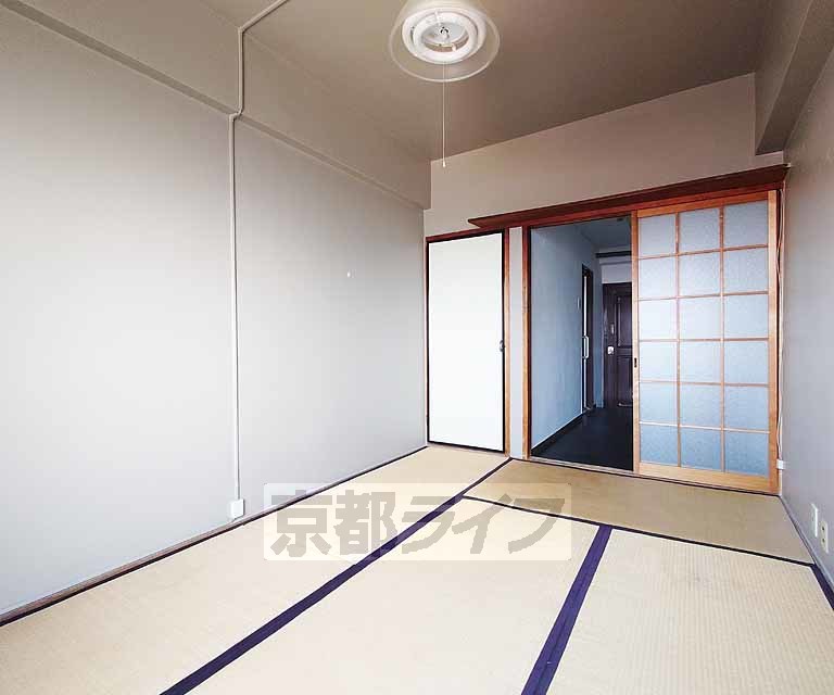 居室・リビング　ＪＲ丹波口徒歩６分