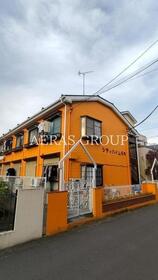 東武東上線/北坂戸駅 歩10分