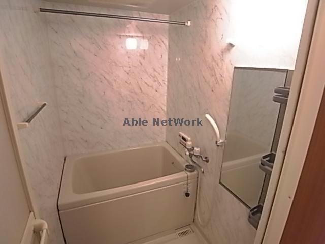 バス・シャワールーム　※別部屋参照