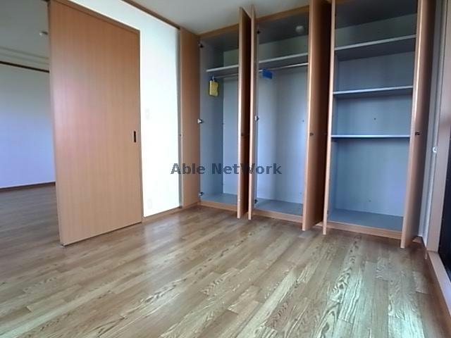 収納　※別部屋参照