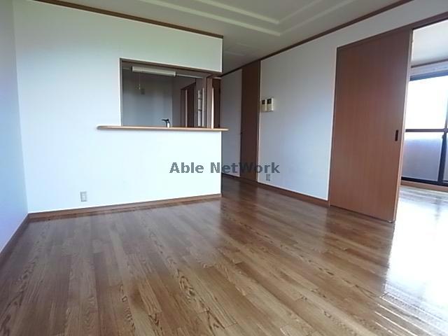 居室・リビング　※別部屋参照