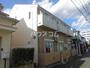 ジュネパレス市川第24—A 2階 築37年1ヶ月の賃貸物件