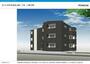 与野本町駅より徒歩19分 3階 築1年8ヶ月の賃貸物件