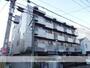 萱島駅より徒歩4分 4階 築34年9ヶ月の賃貸物件