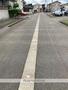 その他　前面道路（その他）まで0m