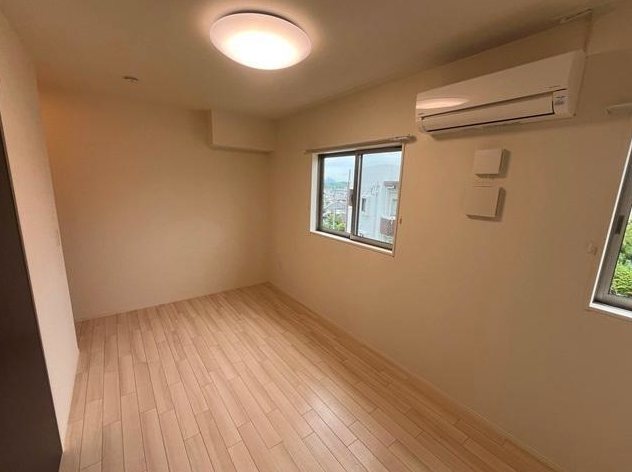 その他部屋・スペース　※建築中のため参考イメージ