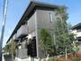 新居浜駅より徒歩43分 築8年10ヶ月 2階建の賃貸物件