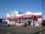 スーパー　ホクノースーパー厚別5条店（スーパー）まで895m