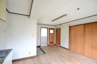 その他　同物件別室です