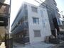 西立川駅より徒歩14分 3階 築5年9ヶ月の賃貸物件