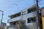 二俣川駅より徒歩10分 3階 築32年11ヶ月の賃貸物件
