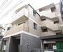 高円寺駅より徒歩3分 4階 築5年8ヶ月の賃貸物件