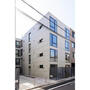 FARE池袋I 3階 築5年1ヶ月の賃貸物件