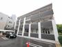 北加賀屋駅より徒歩8分 3階 築13年2ヶ月の賃貸物件