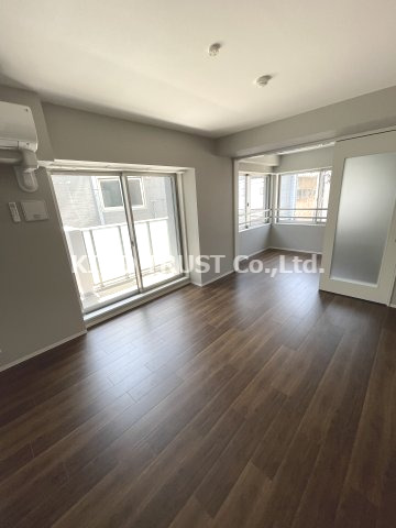 居室・リビング　使いやすいリビングです