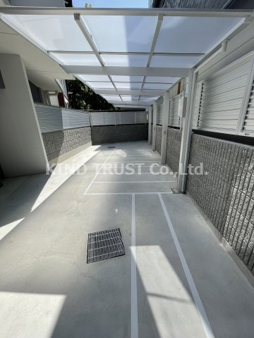 ロビー　ロビーです