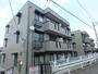 三ツ境駅よりバス9分 徒歩3分 3階 築22年5ヶ月の賃貸物件
