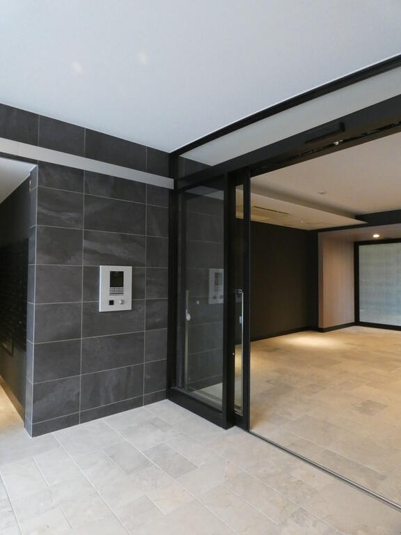 ロビー　ロビー