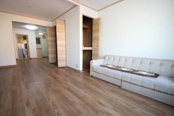 居室・リビング