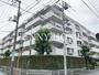 梅ヶ丘駅より徒歩10分 7階 築39年4ヶ月の賃貸物件