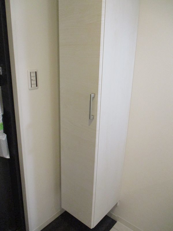 その他　シューズボックス