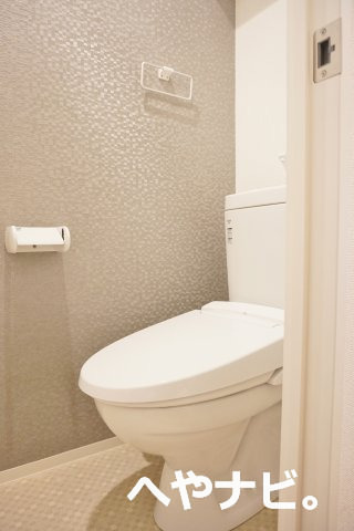 トイレ　★トイレ