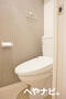 トイレ　★トイレ