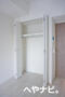 収納　※別号室写真です