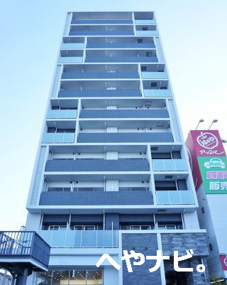 建物外観　★外観