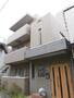立会川駅より徒歩2分 2階 築22年2ヶ月の賃貸物件