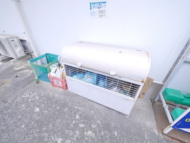 その他共有部分　★お問い合わせはタウンハウジング多摩センター店まで★