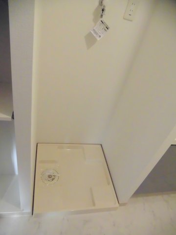 その他設備　レジディア中延