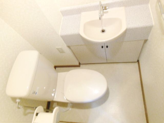 トイレ　☆トイレ☆