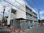 船橋駅より徒歩16分 3階 新築の賃貸物件