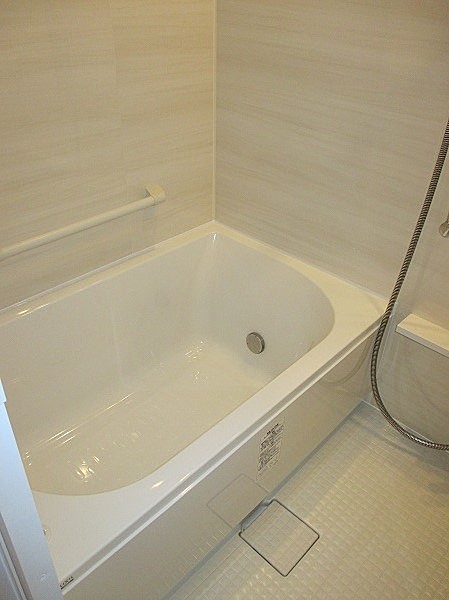 バス・シャワールーム　バスルーム※別部屋参考写真