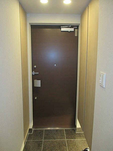 玄関　玄関※別部屋参考写真