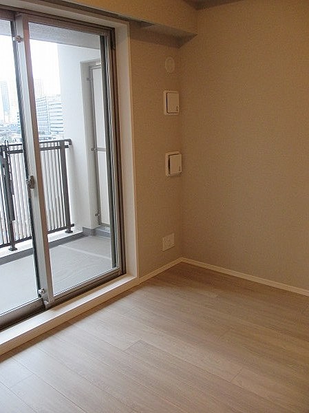 居室・リビング　居室※別部屋参考写真