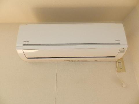 その他設備　室内設備