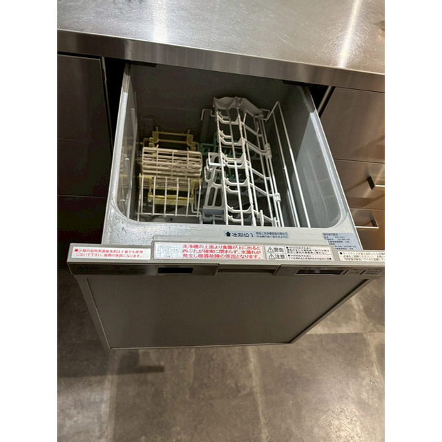 その他　食洗機