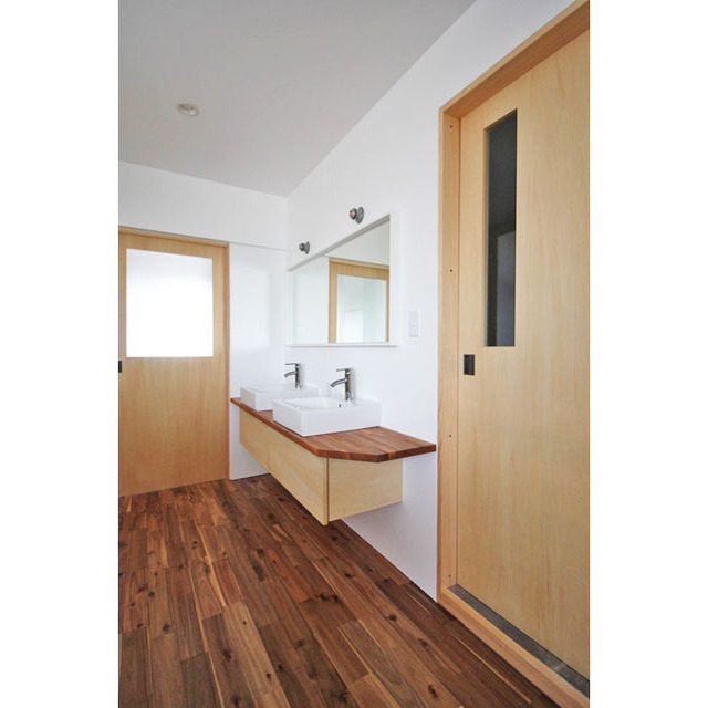 洗面設備　洗面所