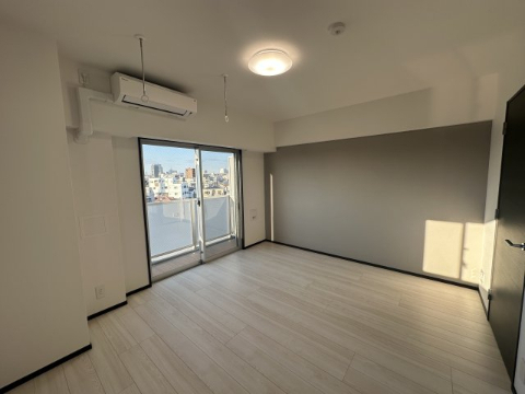 居室・リビング　Atype参考写真