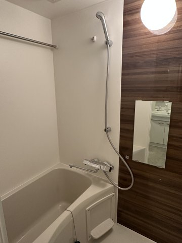 バス・シャワールーム　Atype参考写真