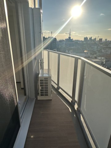 バルコニー　Atype参考写真