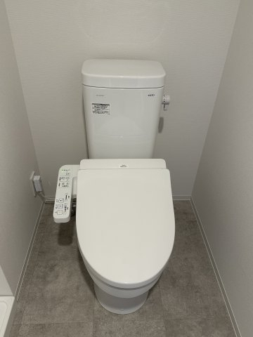 トイレ　Atype参考写真