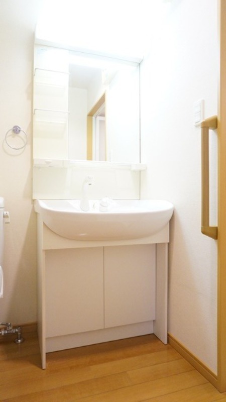 洗面設備　図面と現状に相違がある場合には現状を優先．．．