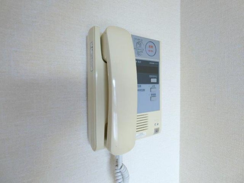 セキュリティ　図面と現状に相違がある場合には現状を優先．．．