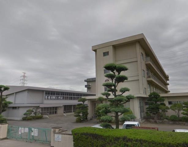 小学校　福山市立旭丘小学校（小学校）まで1047m