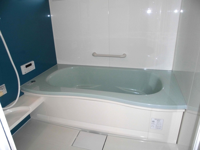 収納　ウォークインクローゼット（豊富な収納スペース）