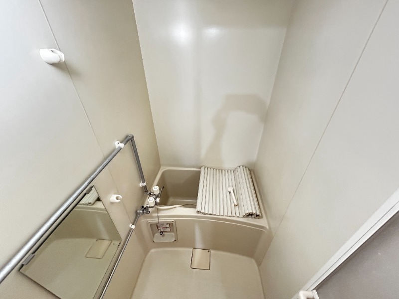 その他共有部分　共用部１